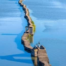 犭央犭茶 湖 - 绍兴市旅游 缩略图 3