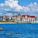 威海幸福门 - 威海市旅游 缩略图 8