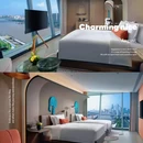 上海欢乐谷 - 上海市旅游 缩略图 5
