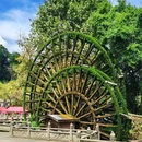 和顺古镇景区 - 保山市旅游 缩略图 9