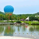 春沐源小镇 - 河源市旅游 缩略图 9