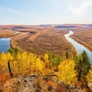 呼中国家级自然保护区管理局 - 大兴安岭地区旅游 缩略图 4