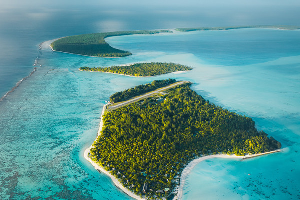 8天6晚·大溪地波拉波拉岛皇家酒店+帕皮提自由行