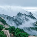 天柱山风景区 - 安庆市旅游 缩略图 2