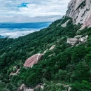 天柱山风景区 - 安庆市旅游 缩略图 4