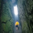 天柱山风景区 - 安庆市旅游 缩略图 1