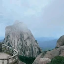 天柱山风景区 - 安庆市旅游 缩略图 8