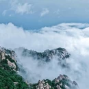 天柱山风景区 - 安庆市旅游 缩略图 9