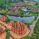 东风韵 - 红河哈尼族彝族自治州旅游 缩略图 1