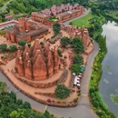 东风韵 - 红河哈尼族彝族自治州旅游 缩略图 8