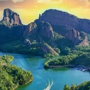 弋阳龟峰景区 - 上饶市旅游 缩略图 4