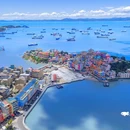 温岭石塘半岛旅游度假区-小箬岛 - 台州市旅游 缩略图 7
