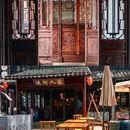 巴城老街 - 苏州市旅游 缩略图 5