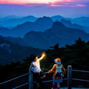 黄山风景区 - 黄山市旅游 缩略图 2