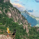 黄山风景区 - 黄山市旅游 缩略图 5