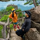 黄山风景区 - 黄山市旅游 缩略图 3