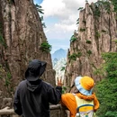黄山风景区 - 黄山市旅游 缩略图 9