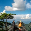 黄山风景区 - 黄山市旅游 缩略图 8