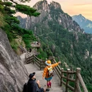 黄山风景区 - 黄山市旅游 缩略图 7