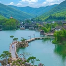 窑湖小镇 - 无锡市旅游 缩略图 1