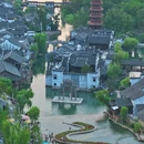 窑湖小镇 - 无锡市旅游 缩略图 3