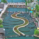窑湖小镇 - 无锡市旅游 缩略图 6