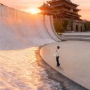 盐官潮乐之城国际旅游度假区 - 嘉兴市旅游 缩略图 1
