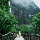 瓦屋山风景区 - 眉山市旅游 缩略图 5