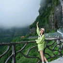 瓦屋山风景区 - 眉山市旅游 缩略图 8
