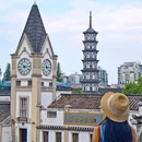衢州古城文化旅游区 - 衢州市旅游 缩略图 3
