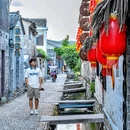 伍山石窟风景区 - 宁波市旅游 缩略图 7