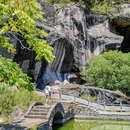 伍山石窟风景区 - 宁波市旅游 缩略图 6