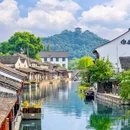 仓桥直街历史街区 - 绍兴市旅游 缩略图 3