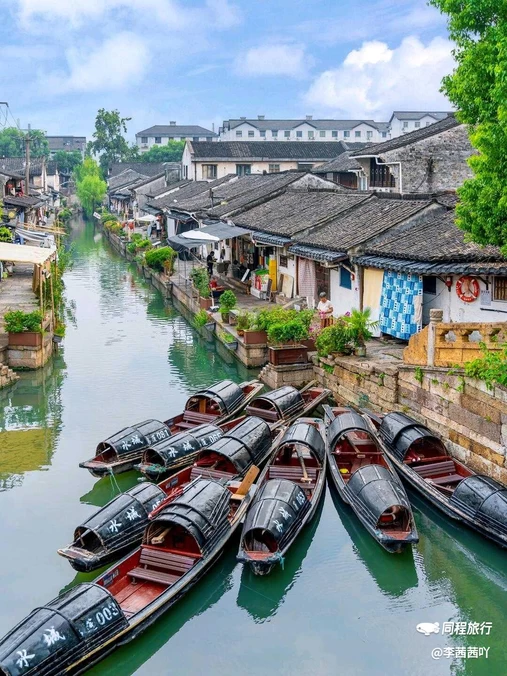 仓桥直街历史街区 - 绍兴市旅游