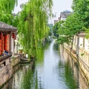 仓桥直街历史街区 - 绍兴市旅游 缩略图 5