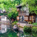 仓桥直街历史街区 - 绍兴市旅游 缩略图 7