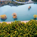 千松坝森林公园 - 承德市旅游 缩略图 1