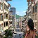 观景台 - 昭通市旅游 缩略图 1