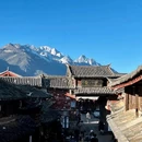 白沙古镇 - 丽江市旅游 缩略图 9