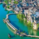 窑湖小镇 - 无锡市旅游 缩略图 1