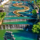 窑湖小镇 - 无锡市旅游 缩略图 3