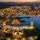 窑湖小镇 - 无锡市旅游 缩略图 8