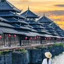 芷江龙津风雨桥 - 怀化市旅游 缩略图 1