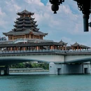 芷江龙津风雨桥 - 怀化市旅游 缩略图 8