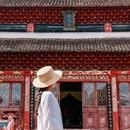 芷江龙津风雨桥 - 怀化市旅游 缩略图 7
