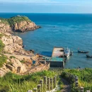 庙子湖岛 - 舟山市旅游 缩略图 5