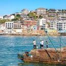 庙子湖岛 - 舟山市旅游 缩略图 4
