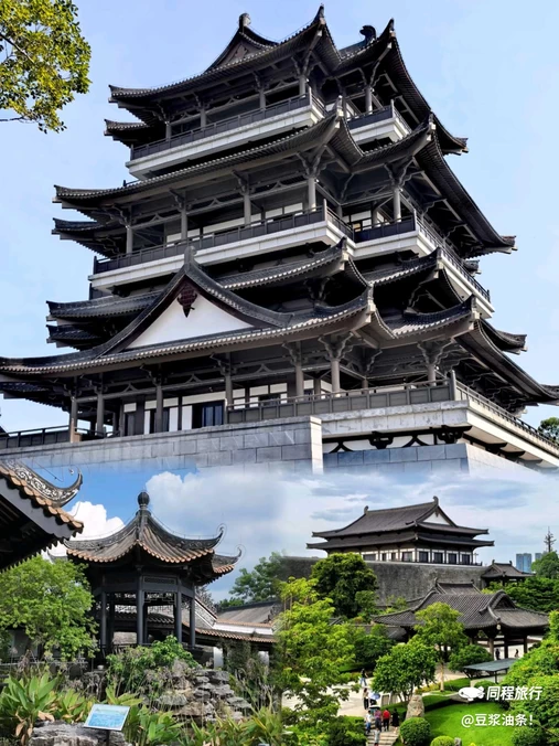 广州市文化馆 - 广州市旅游