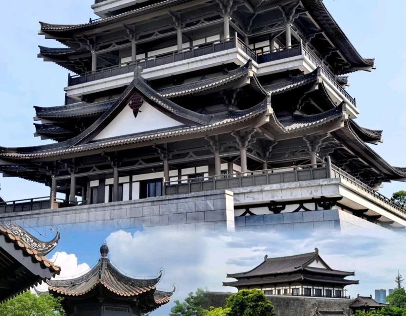 广州市文化馆 - 广州市旅游 1