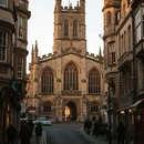 巴斯 - 英国旅游 缩略图 1